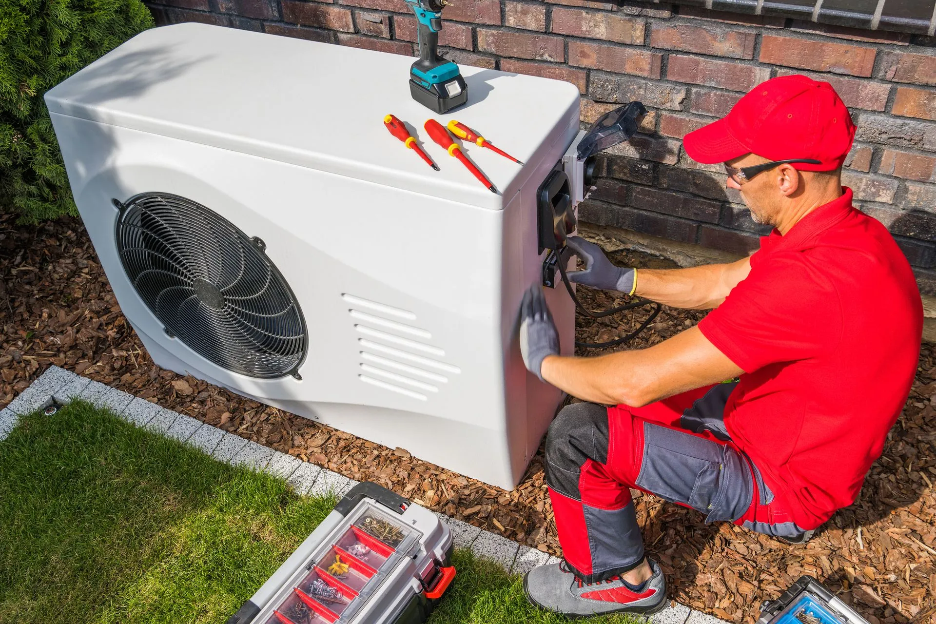 About HVAC in Wheelersburg, OH